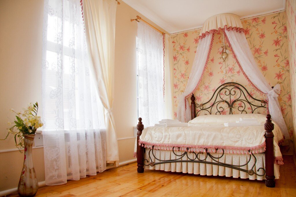 Гостиница Юрьево Подворье Вельск-21