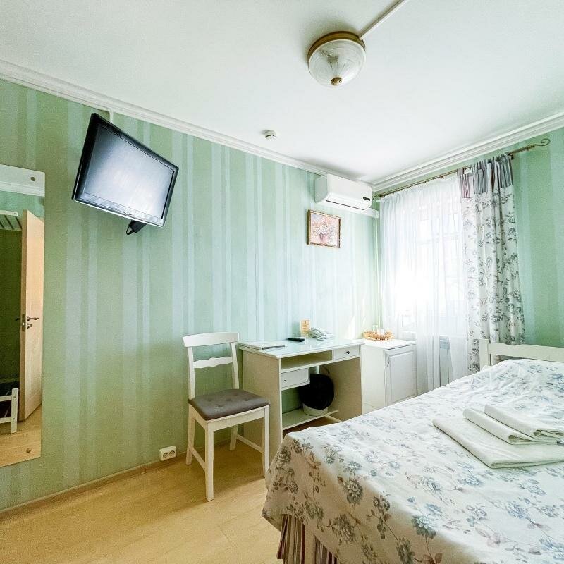 Гостиница Юрьево Подворье Вельск