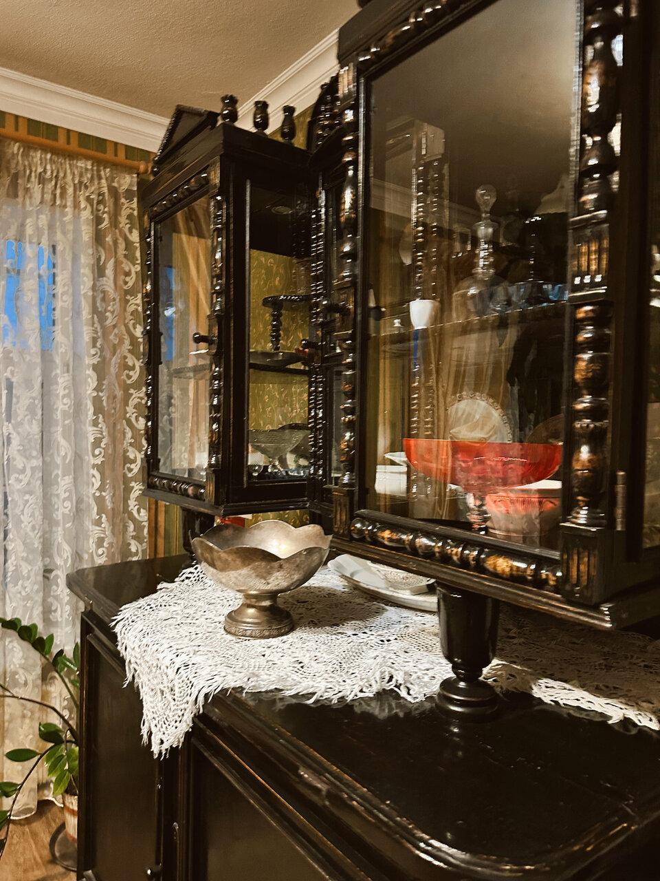 Гостиница Юрьево Подворье Вельск-183