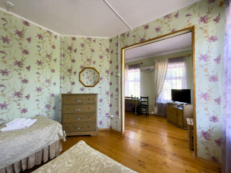 Гостиница Юрьево Подворье Вельск