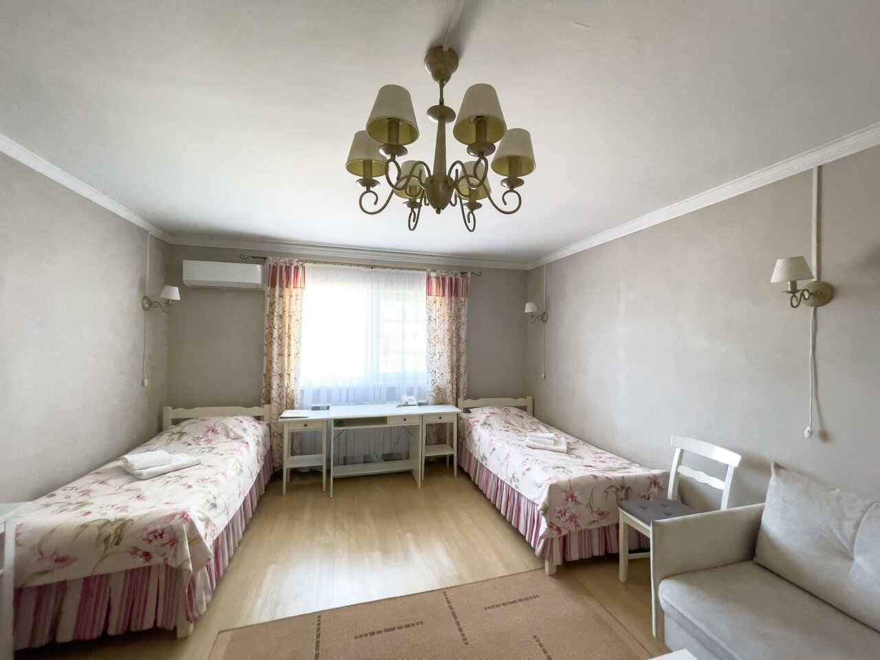 Гостиница Юрьево Подворье Вельск-116