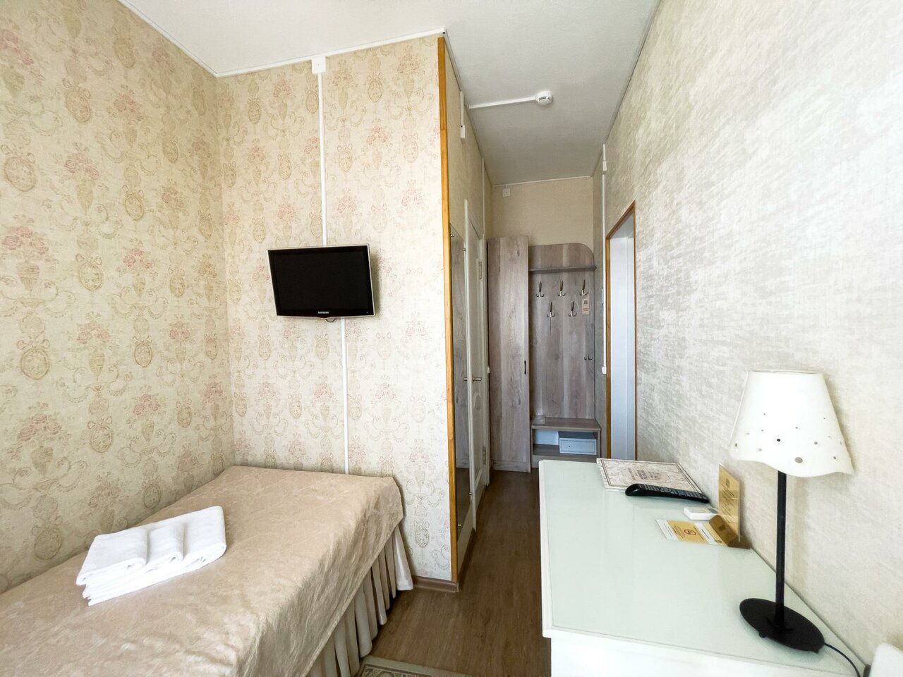 Гостиница Юрьево Подворье Вельск-101