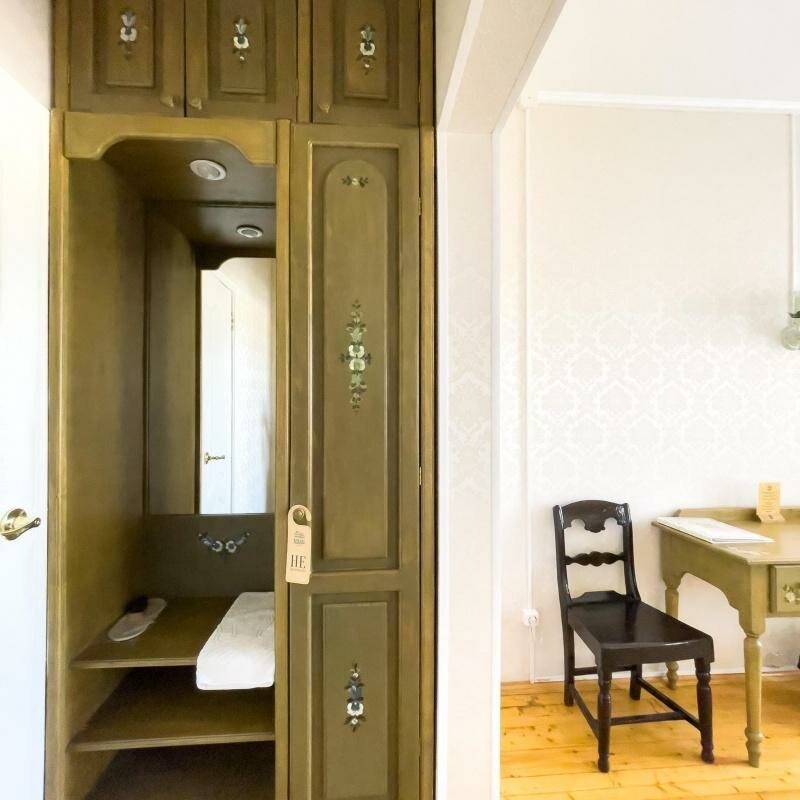 Гостиница Юрьево Подворье Вельск