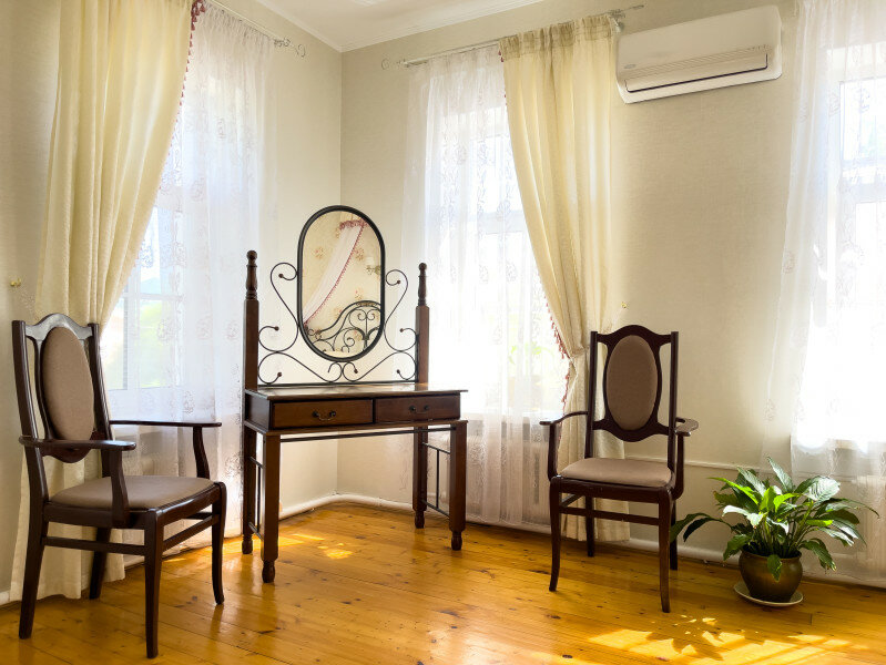 Гостиница Юрьево Подворье Вельск