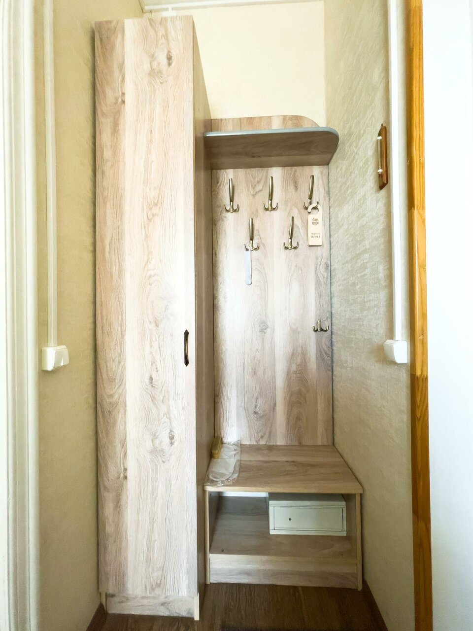 Гостиница Юрьево Подворье Вельск-38