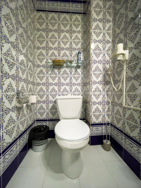 Гостиница Юрьево Подворье Вельск