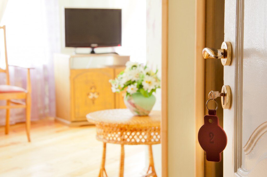 Гостиница Юрьево Подворье Вельск-18