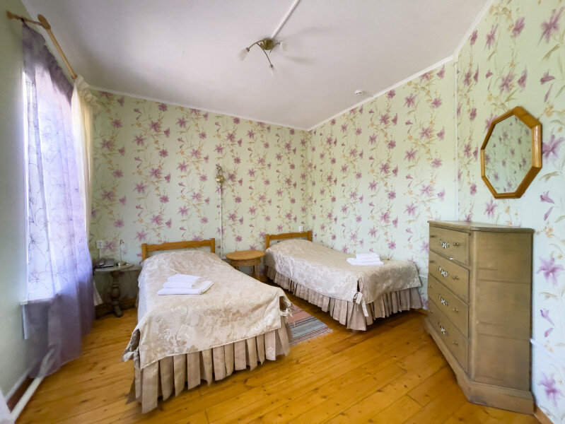 Гостиница Юрьево Подворье Вельск