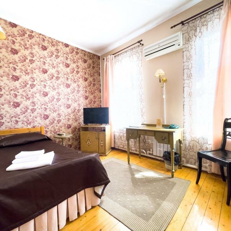 Гостиница Юрьево Подворье Вельск