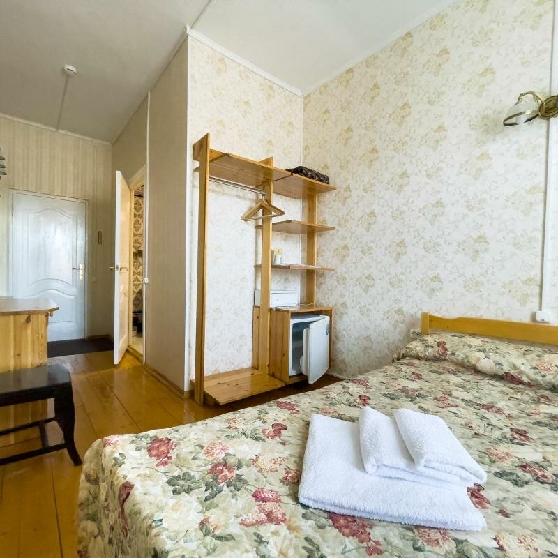 Гостиница Юрьево Подворье Вельск