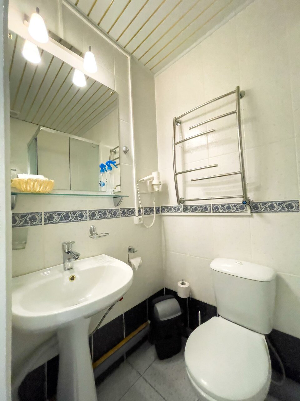 Гостиница Юрьево Подворье Вельск-111