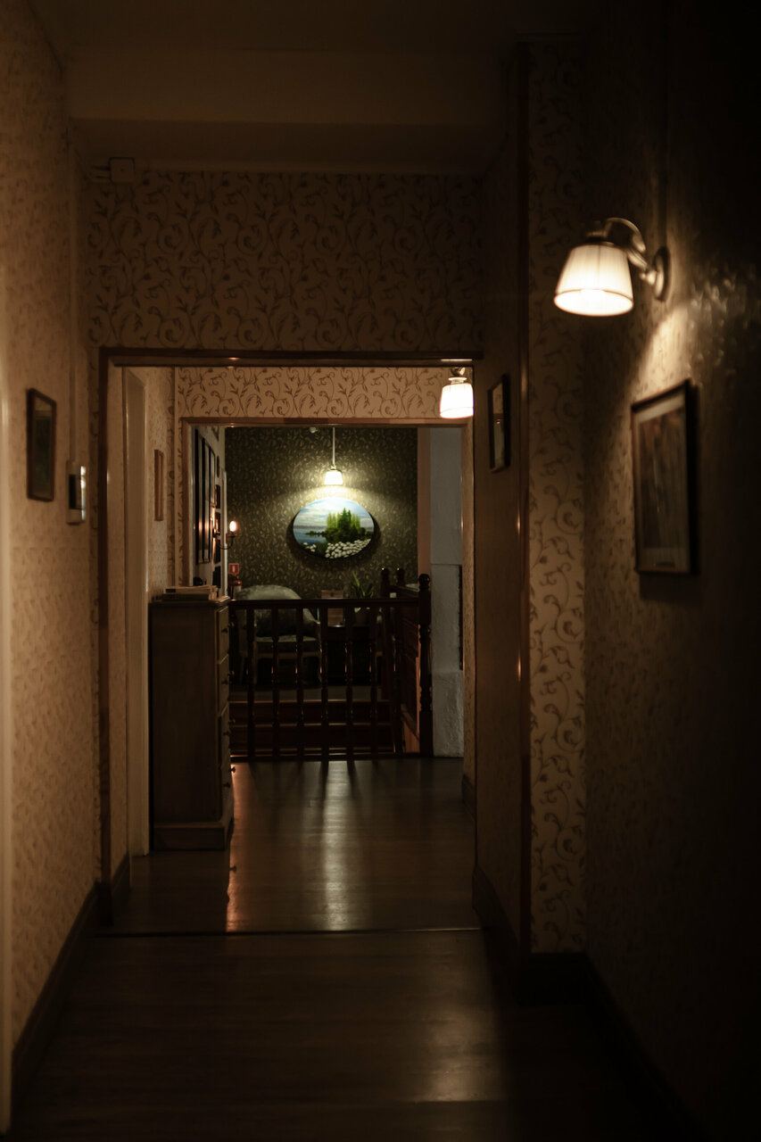 Гостиница Юрьево Подворье Вельск-62