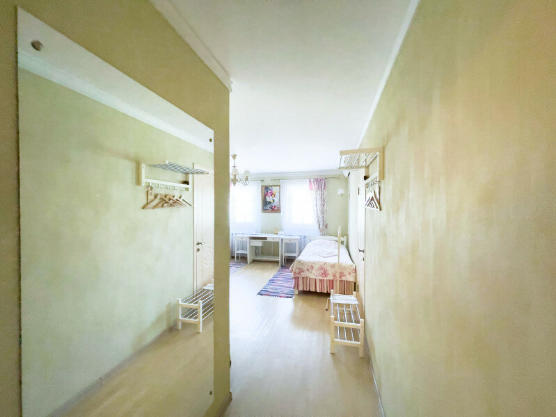 Гостиница Юрьево Подворье Вельск