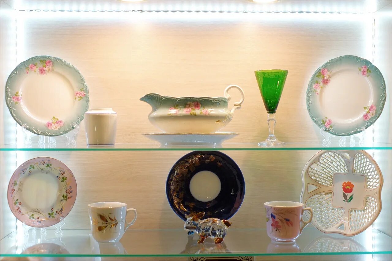 Гостиница Юрьево Подворье Вельск-12