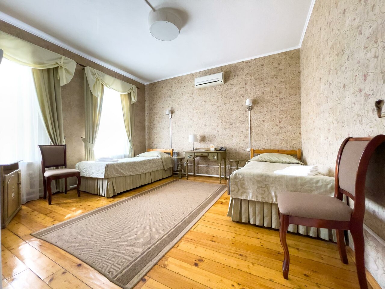 Гостиница Юрьево Подворье Вельск