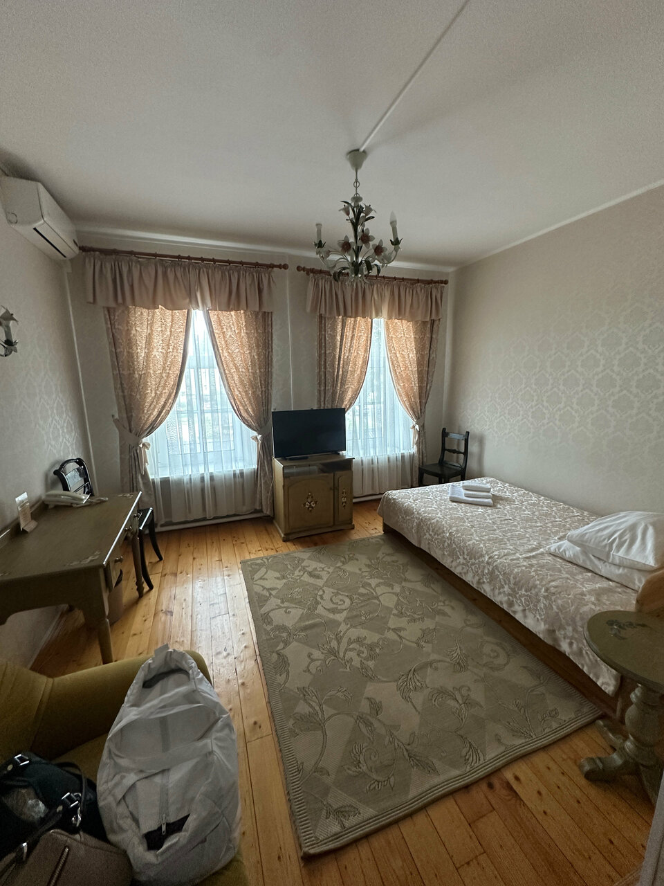 Гостиница Юрьево Подворье Вельск-234