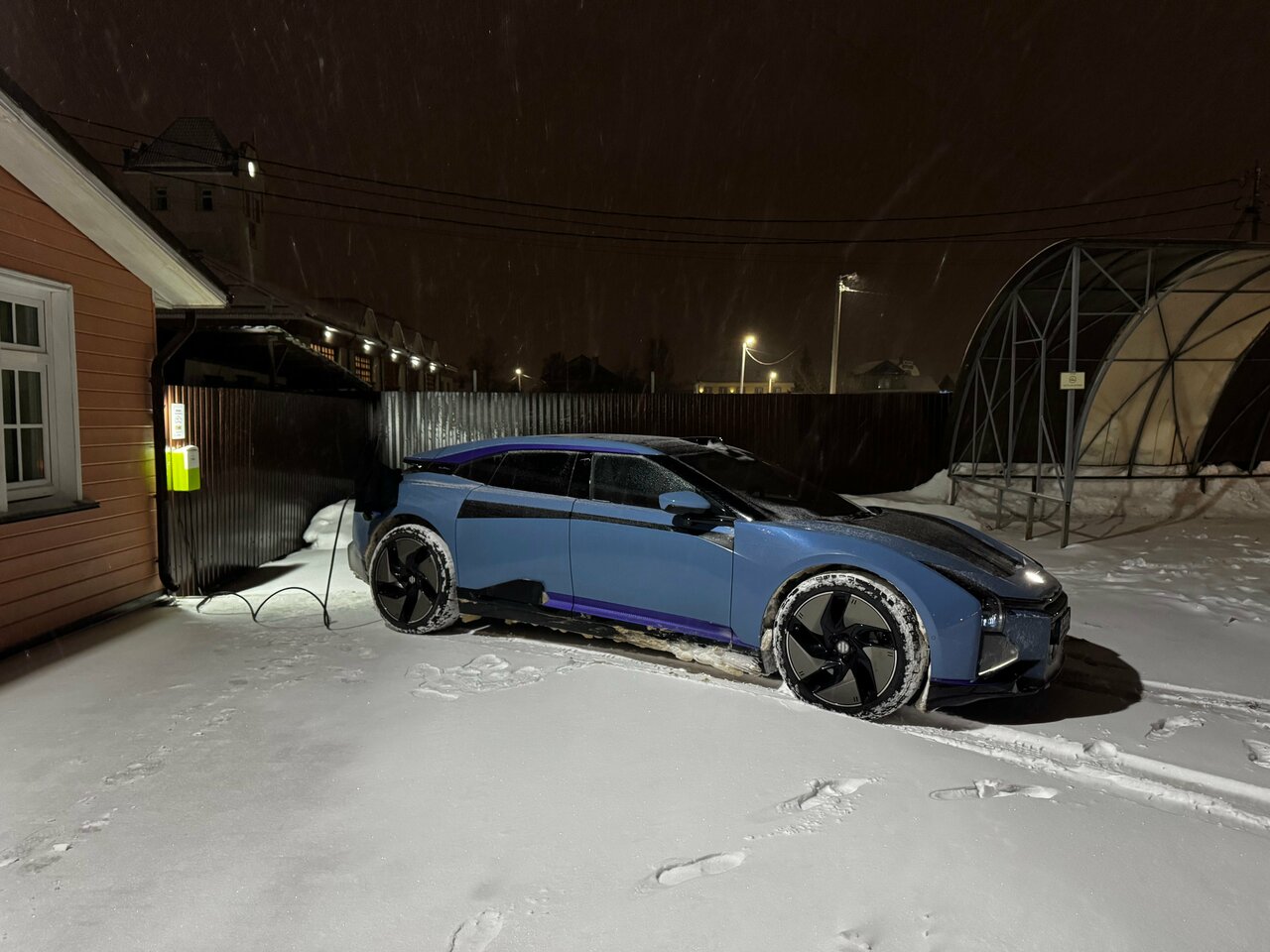 Гостиница Юрьево Подворье Вельск-140