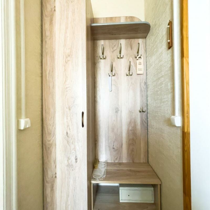 Гостиница Юрьево Подворье Вельск