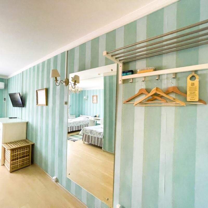 Гостиница Юрьево Подворье Вельск