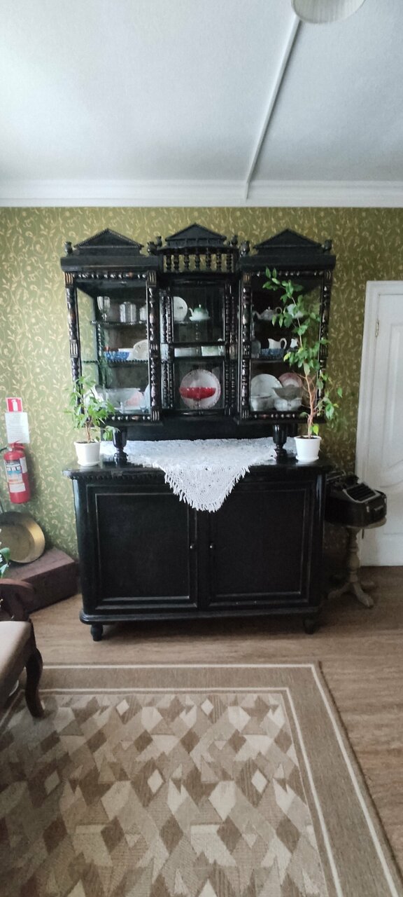 Гостиница Юрьево Подворье Вельск-163