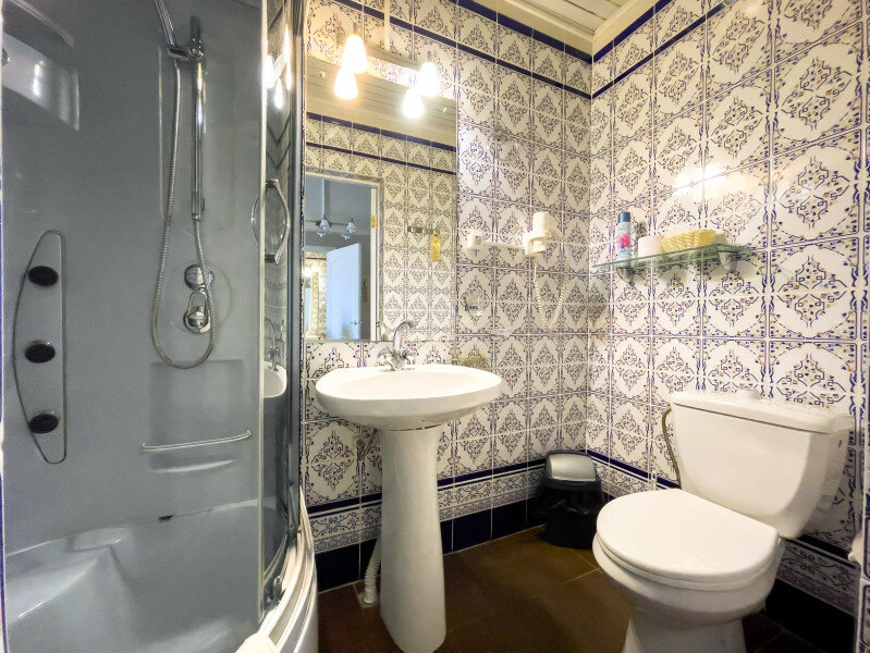 Гостиница Юрьево Подворье Вельск