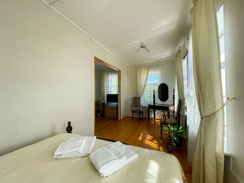 Гостиница Юрьево Подворье Вельск