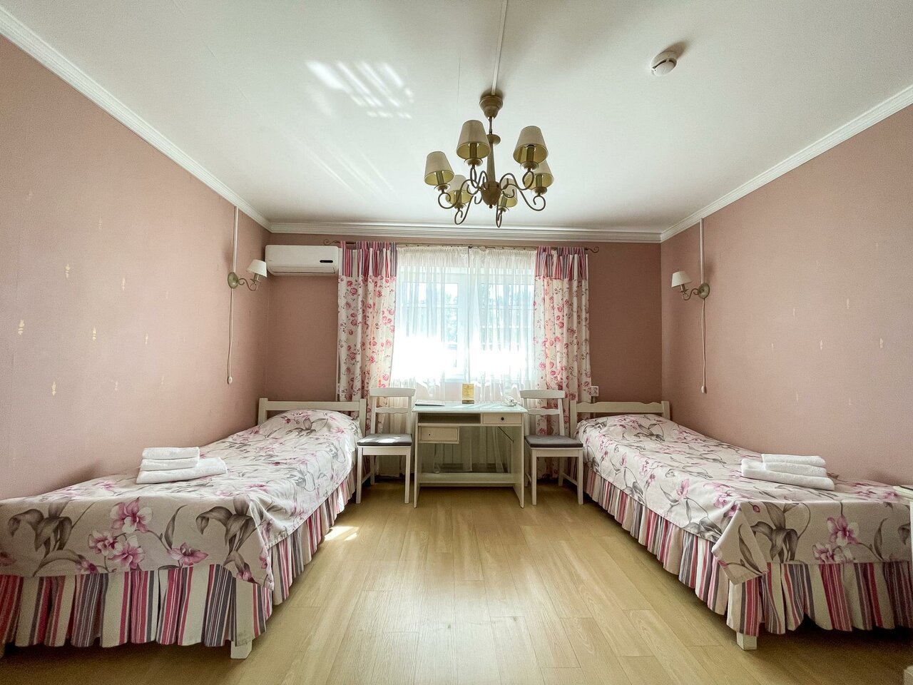 Гостиница Юрьево Подворье Вельск