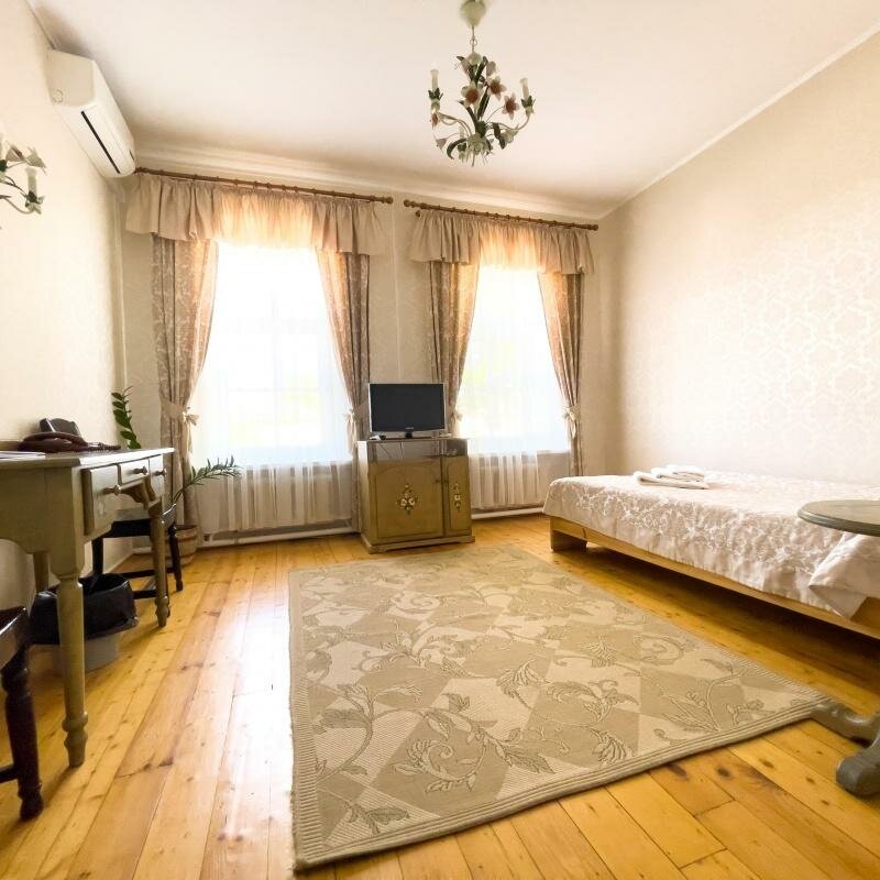 Гостиница Юрьево Подворье Вельск