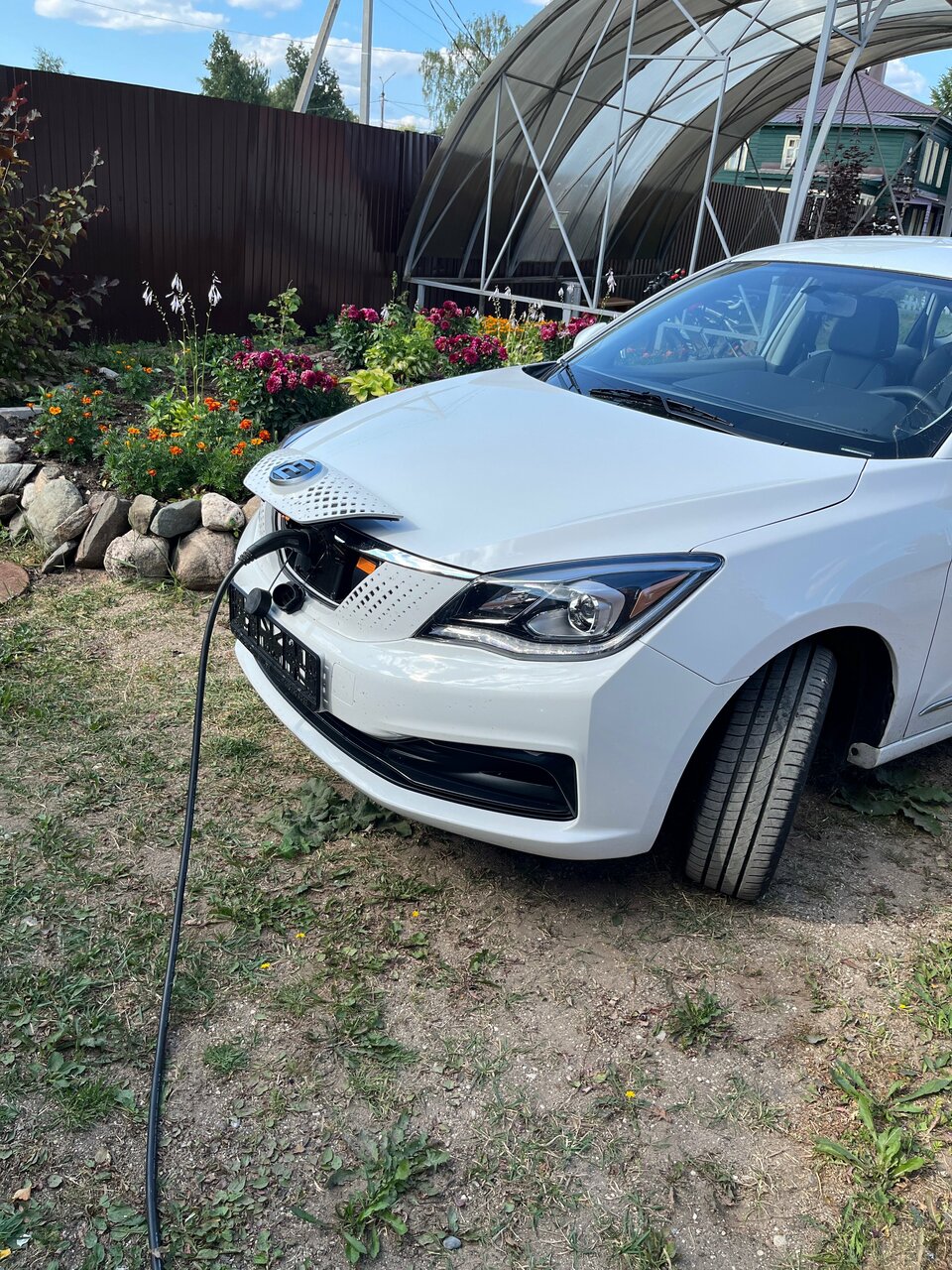 Гостиница Юрьево Подворье Вельск