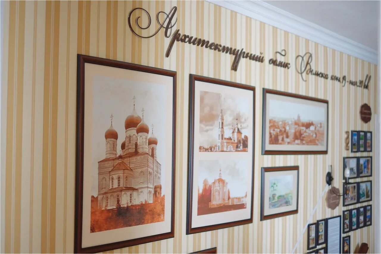 Гостиница Юрьево Подворье Вельск