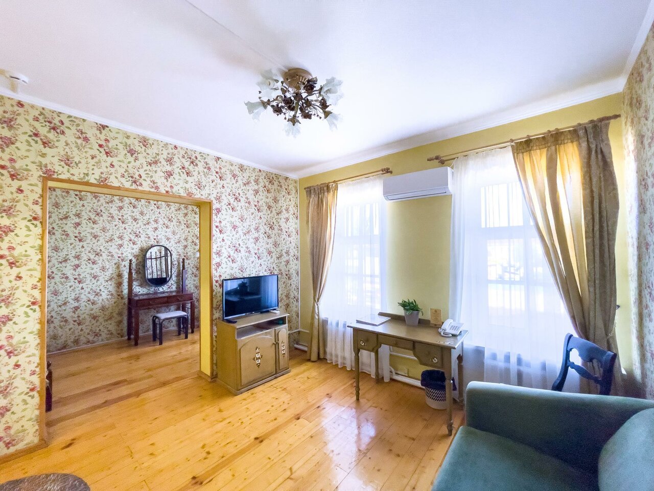 Гостиница Юрьево Подворье Вельск-106