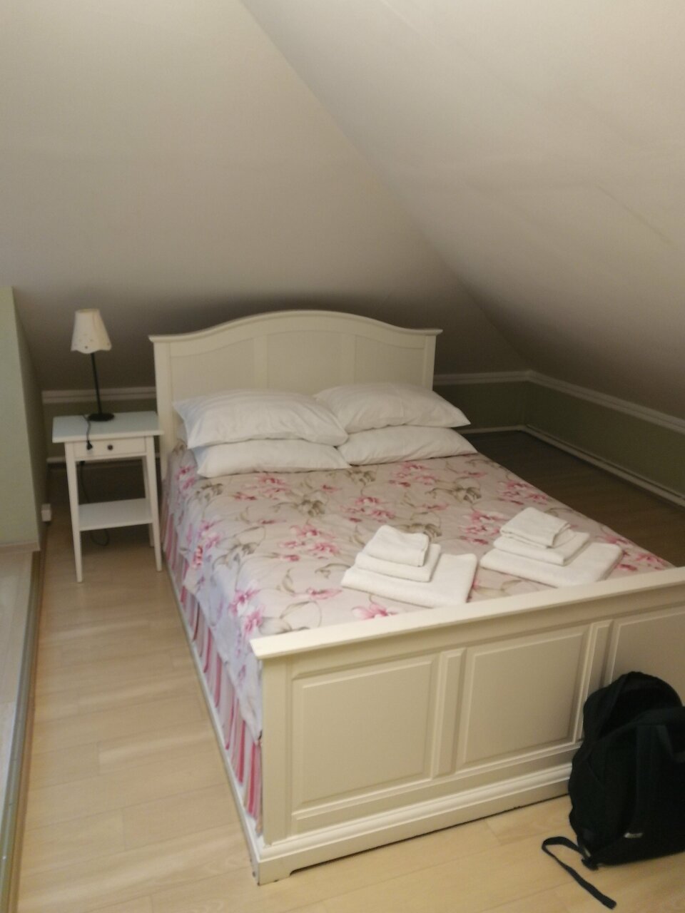 Гостиница Юрьево Подворье Вельск-206