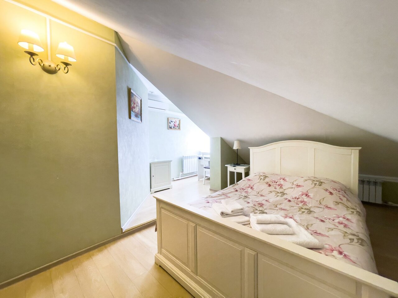 Гостиница Юрьево Подворье Вельск-100