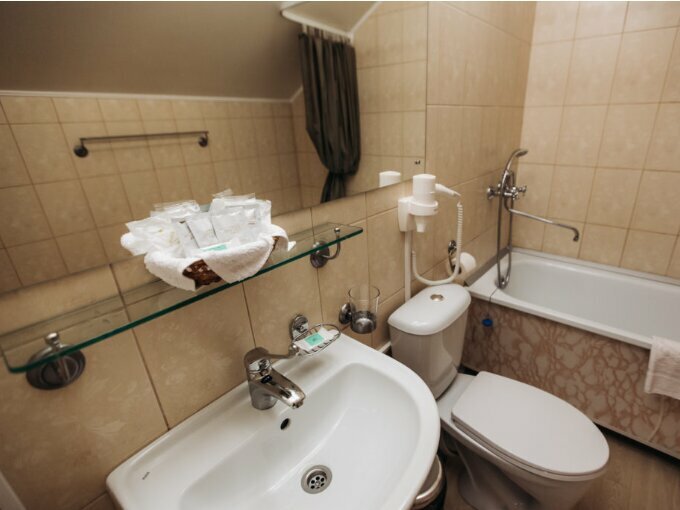 Гостиница Юрьево Подворье Вельск