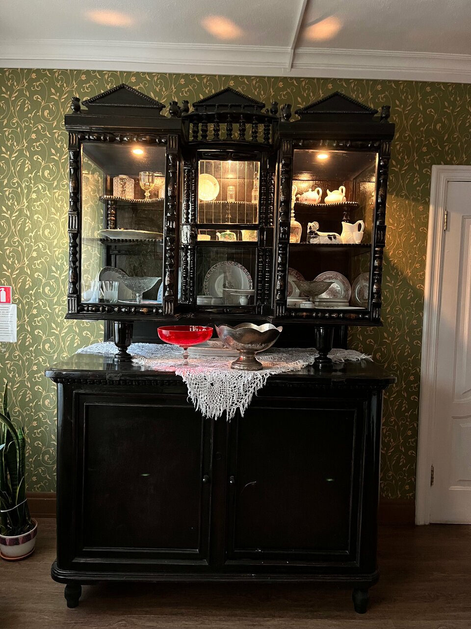 Гостиница Юрьево Подворье Вельск