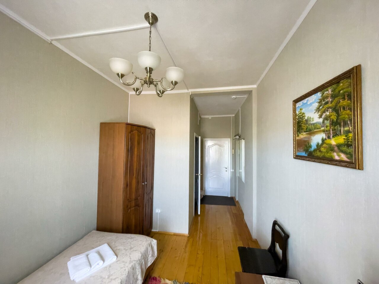 Гостиница Юрьево Подворье Вельск