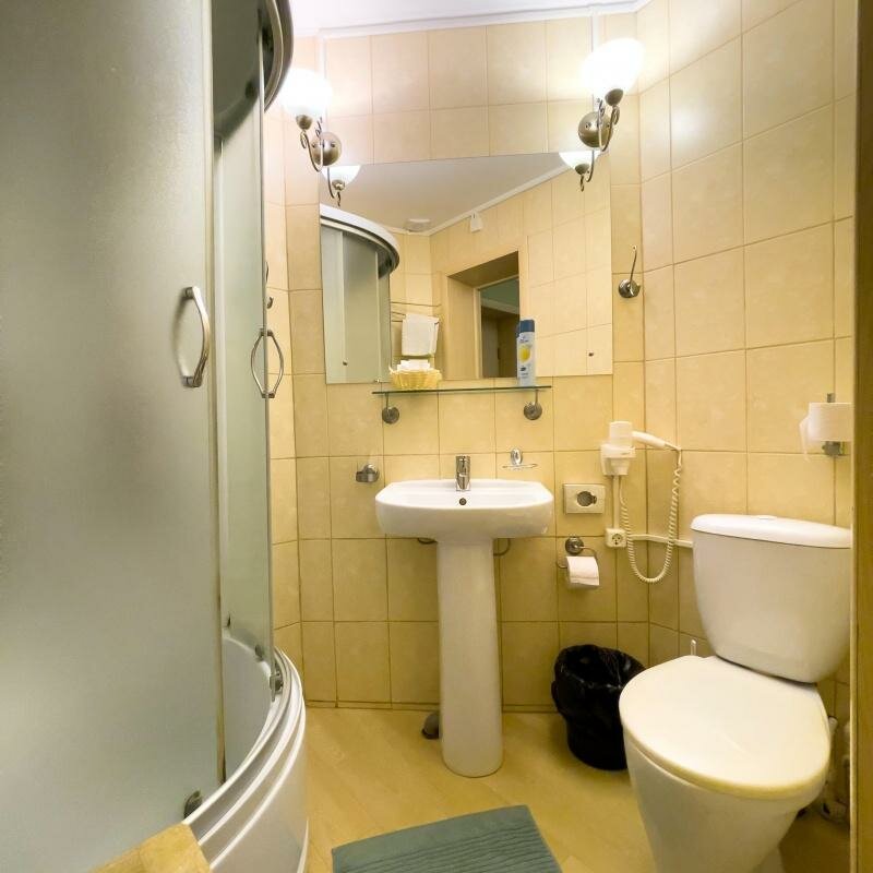 Гостиница Юрьево Подворье Вельск