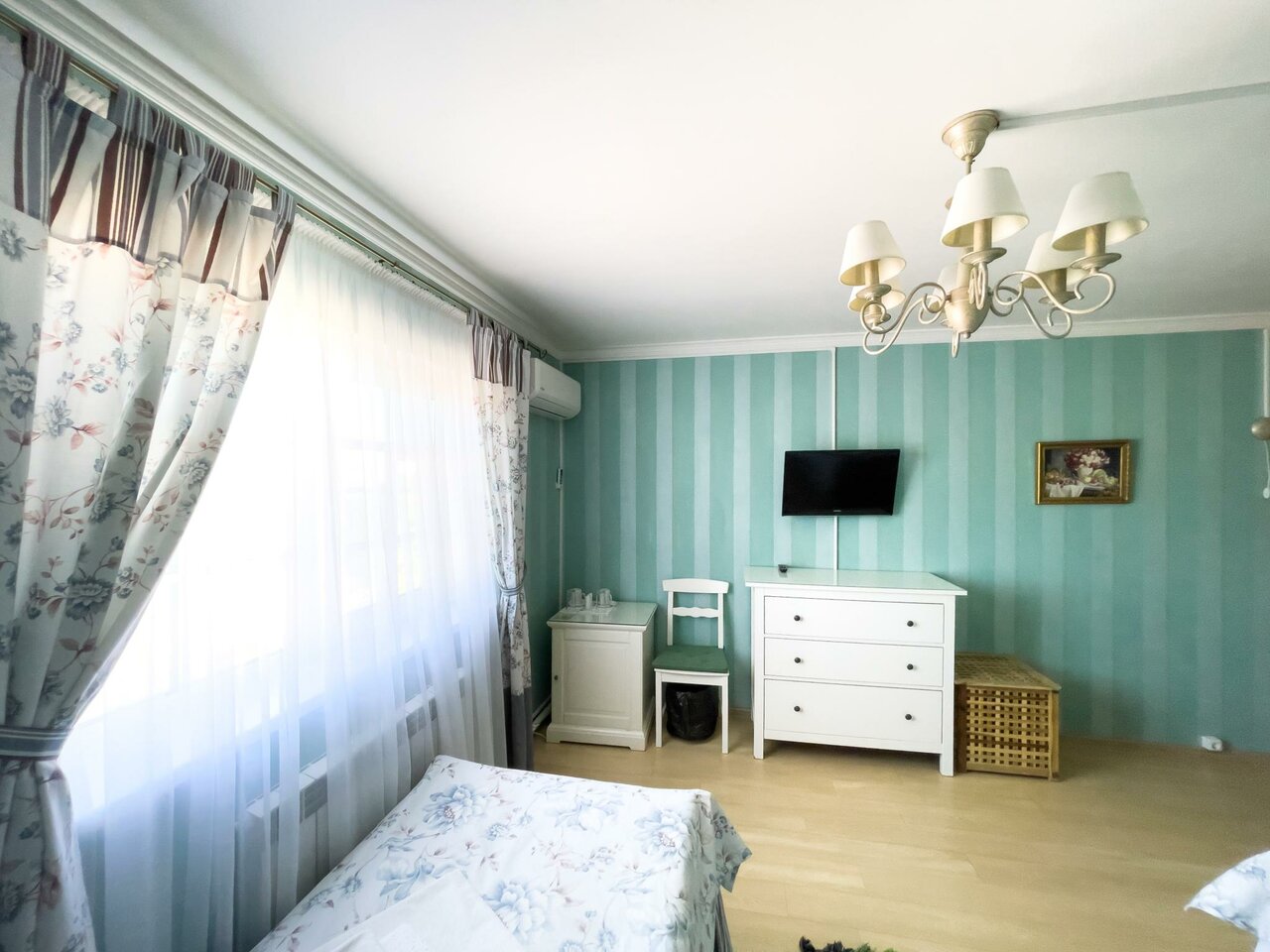 Гостиница Юрьево Подворье Вельск-29