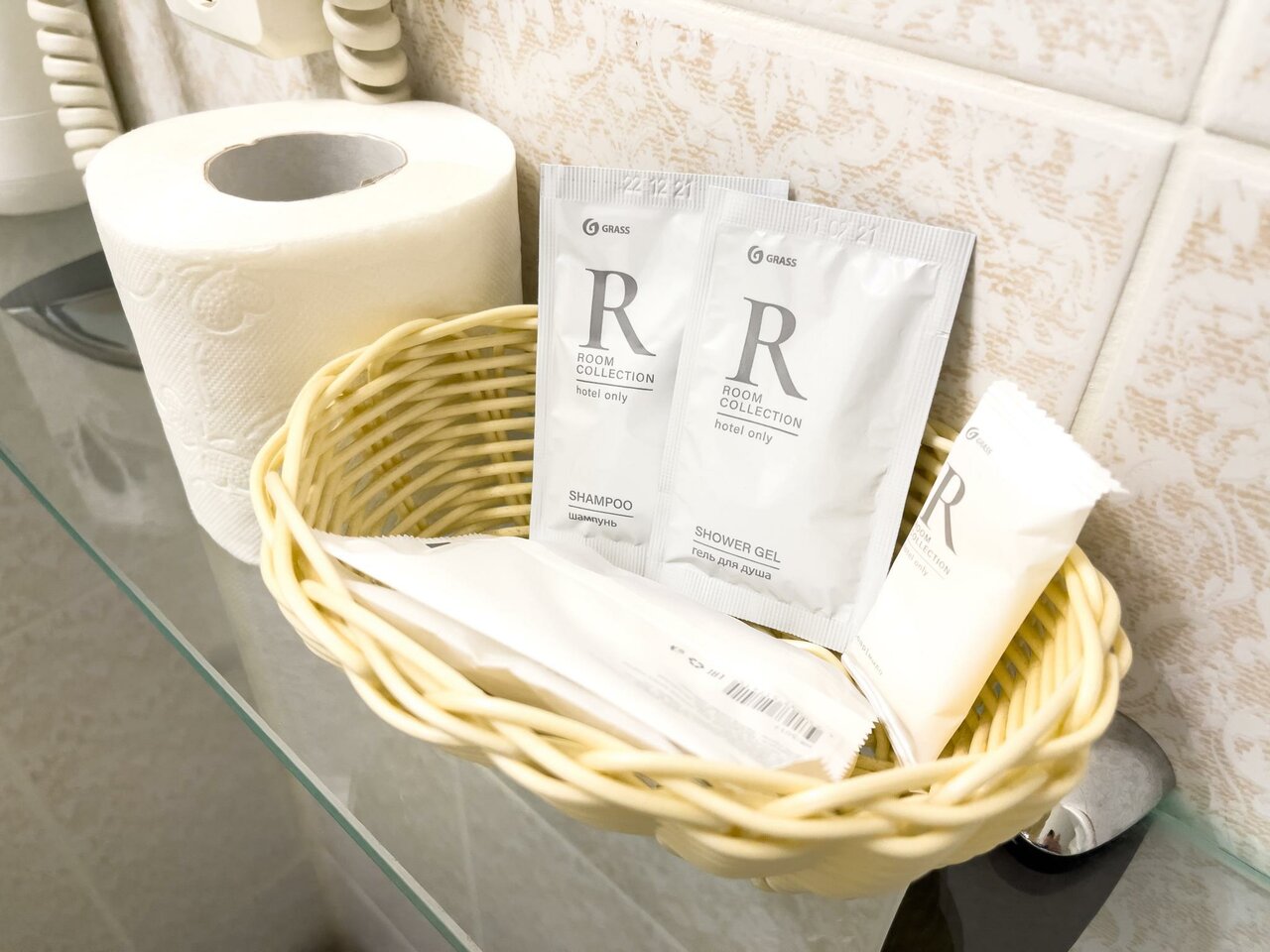 Гостиница Юрьево Подворье Вельск-30