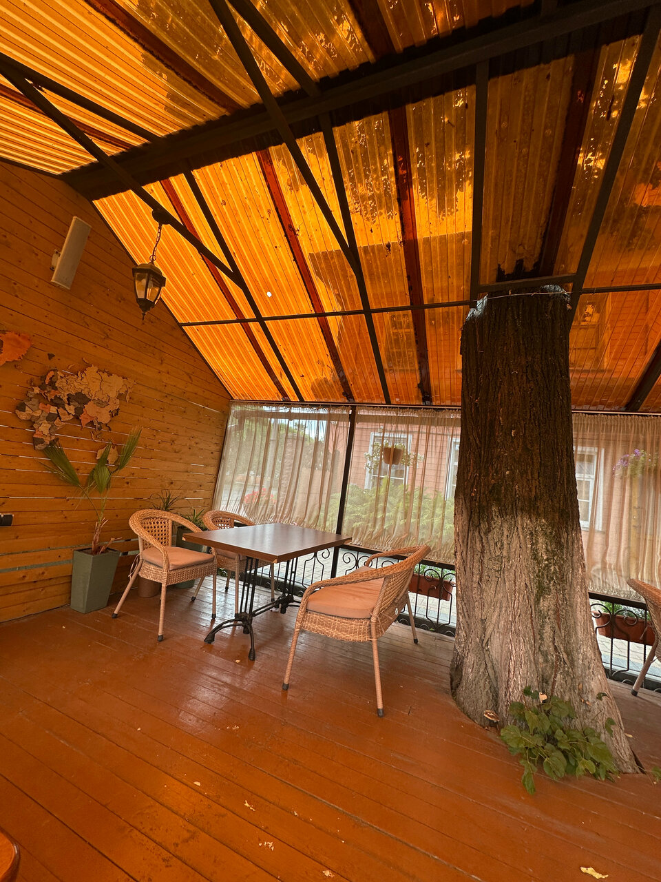 Гостиница Юрьево Подворье Вельск-194