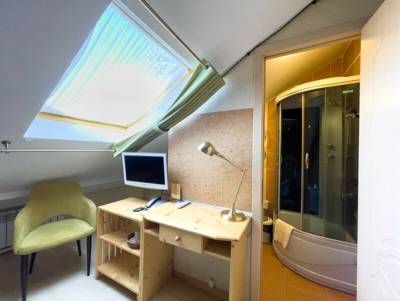 Гостиница Юрьево Подворье Вельск