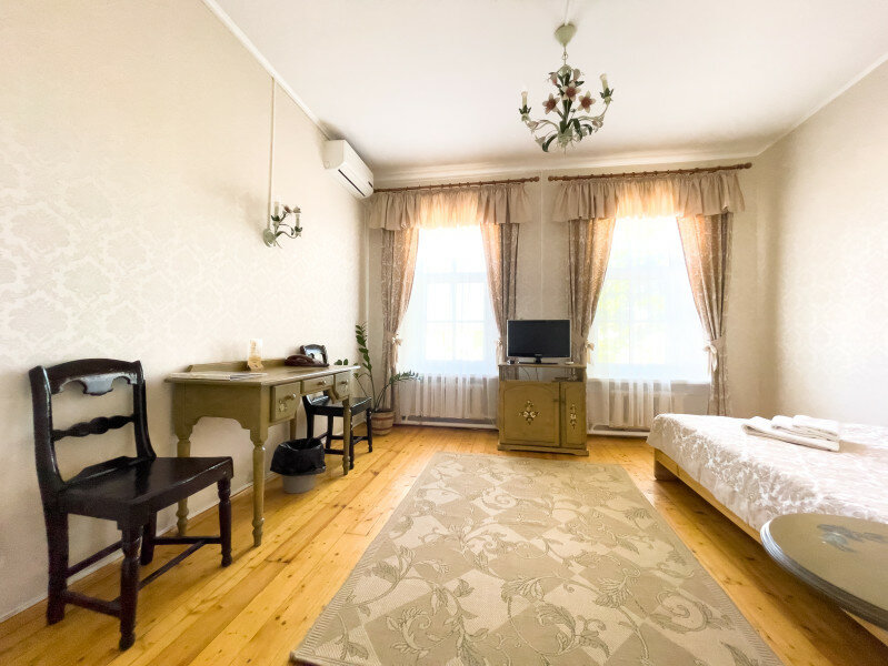 Гостиница Юрьево Подворье Вельск