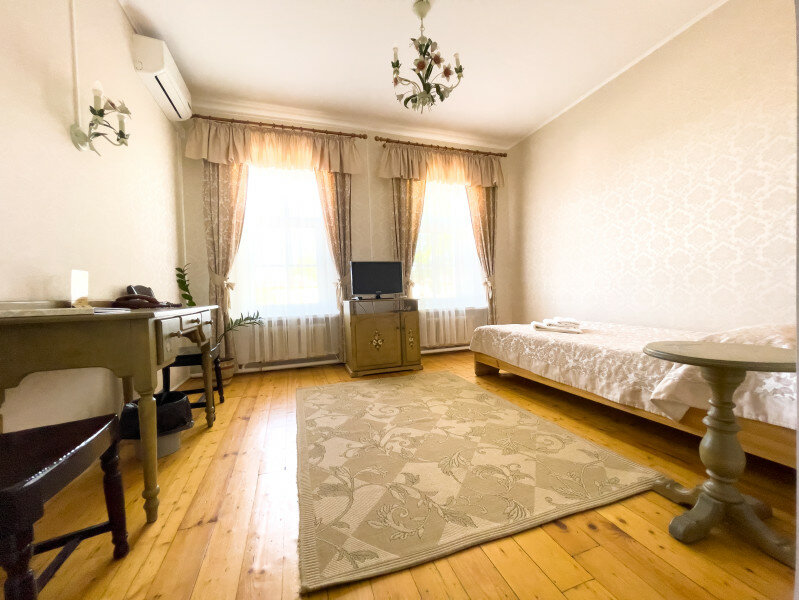 Гостиница Юрьево Подворье Вельск