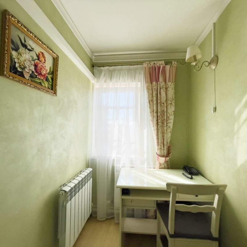 Гостиница Юрьево Подворье Вельск