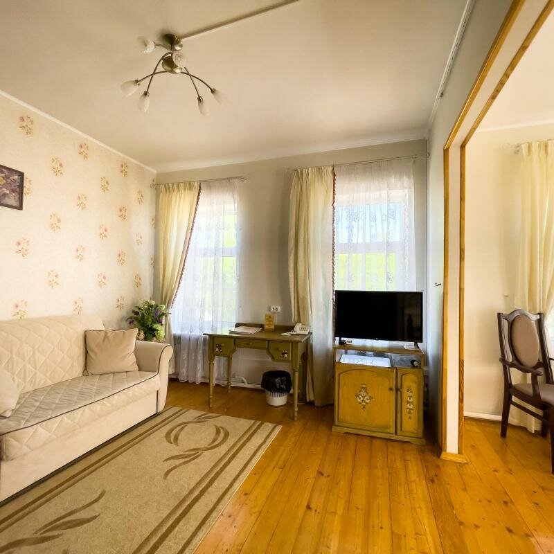 Гостиница Юрьево Подворье Вельск