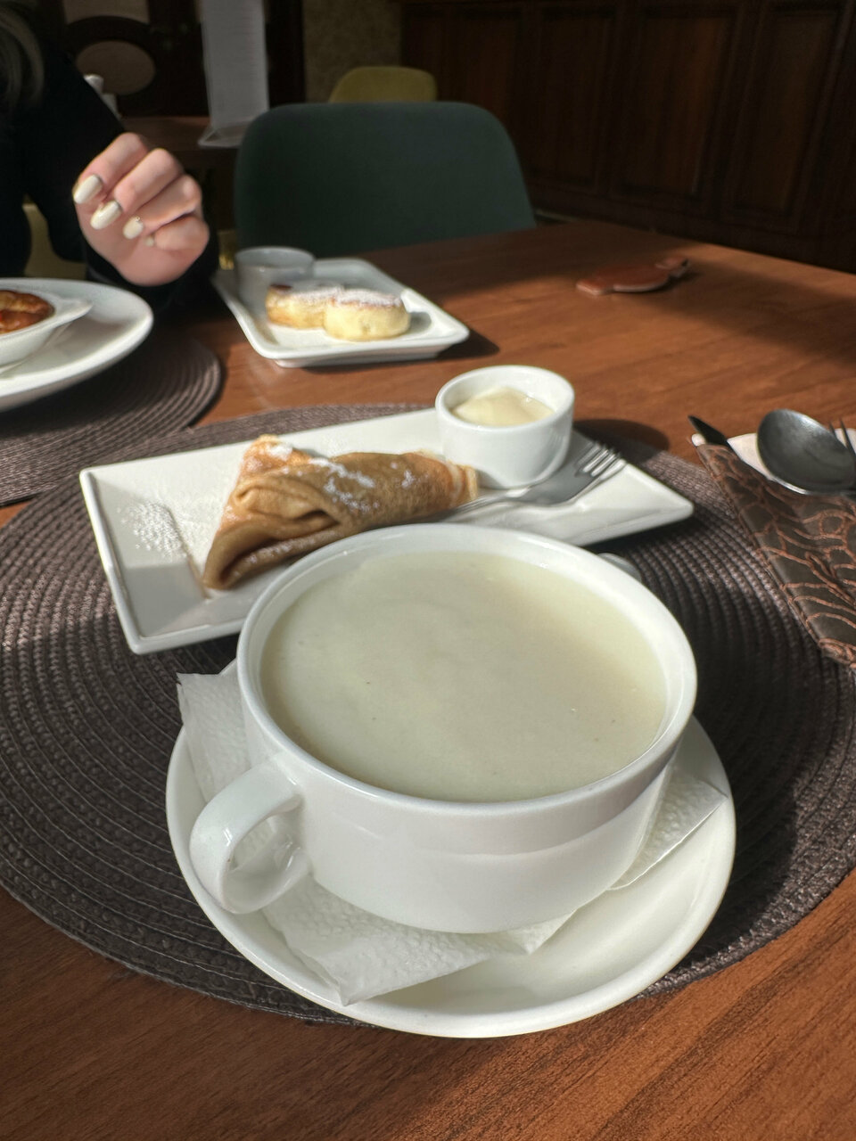 Гостиница Юрьево Подворье Вельск-217