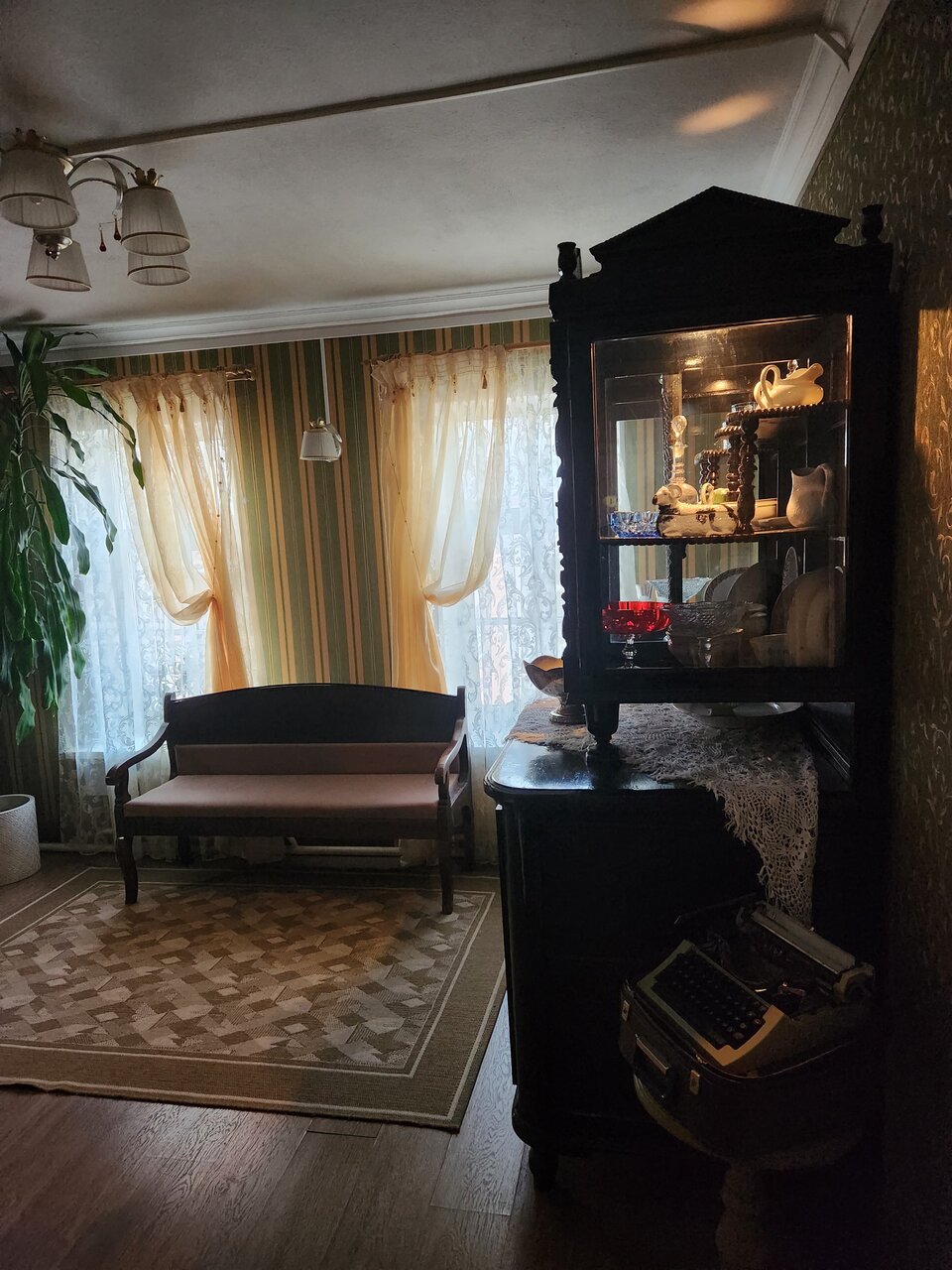 Гостиница Юрьево Подворье Вельск-233