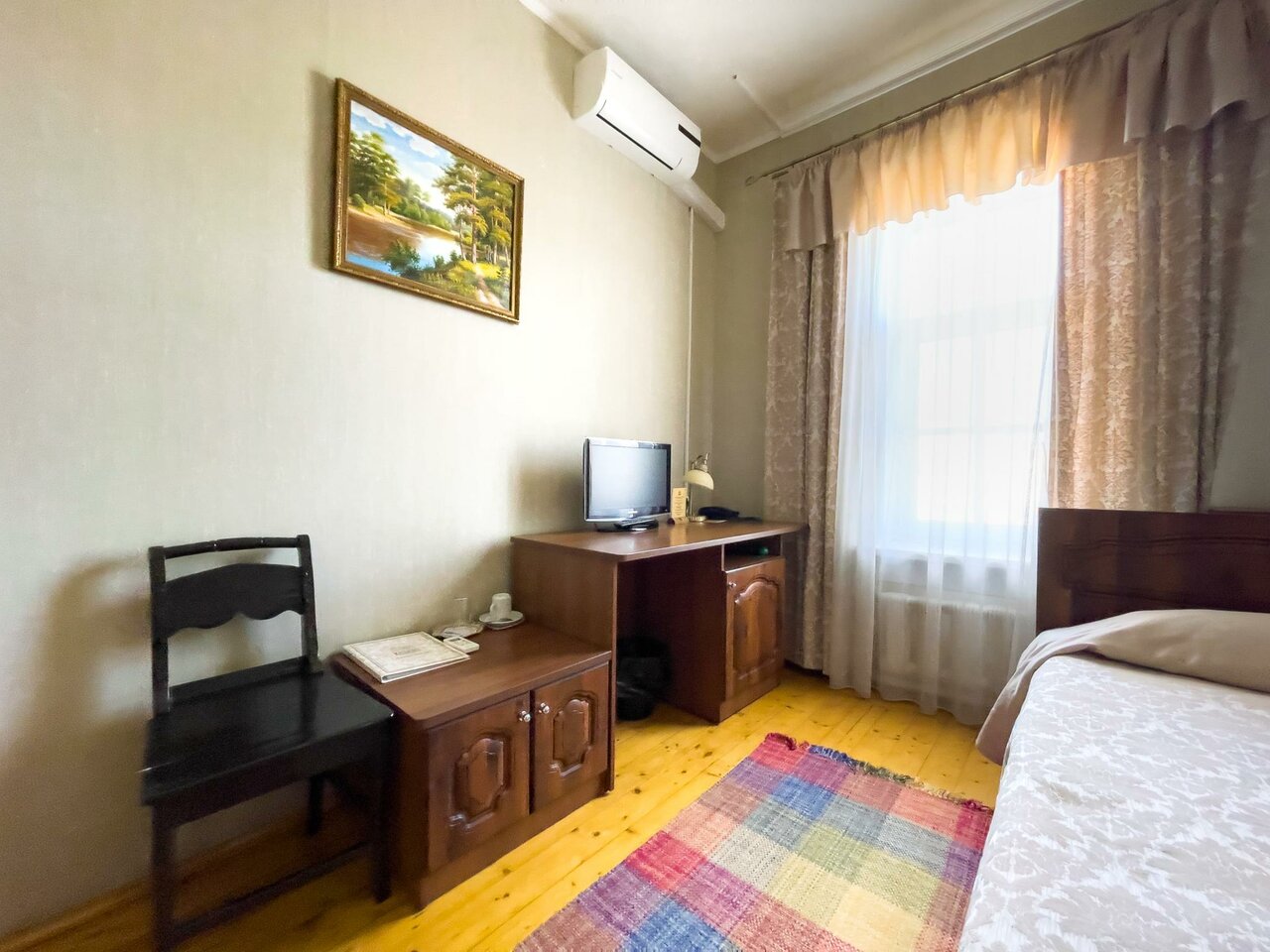 Гостиница Юрьево Подворье Вельск