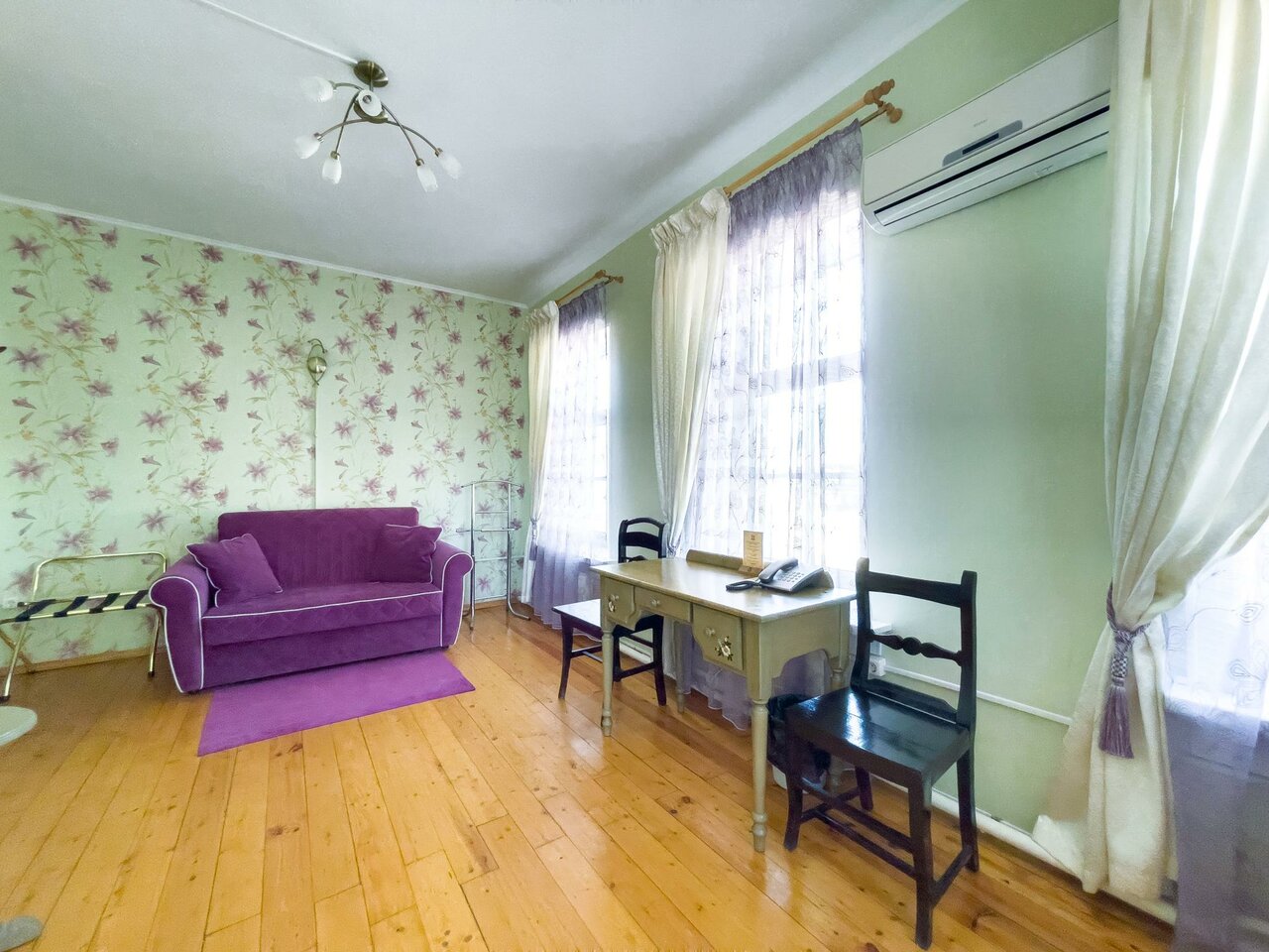 Гостиница Юрьево Подворье Вельск