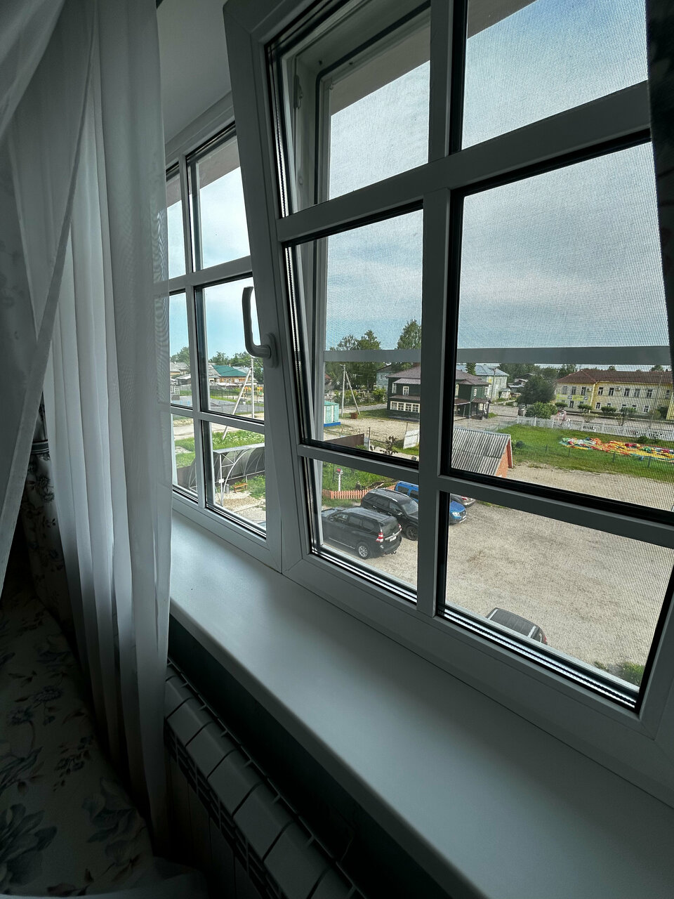 Гостиница Юрьево Подворье Вельск-135